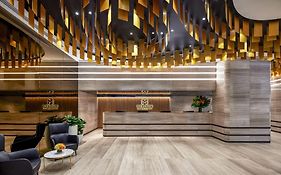 Meriton Suites Pitt Street, Sydney